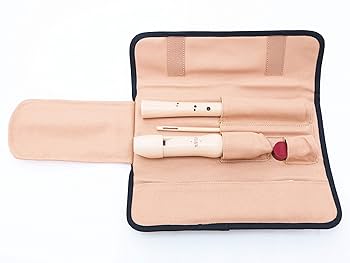 Amazon | MOECK メック スクール ソプラノ リコーダー 1210